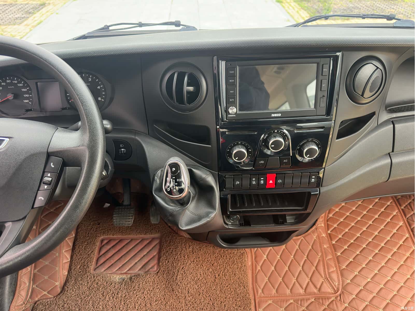 Iveco F1C, 2019 16