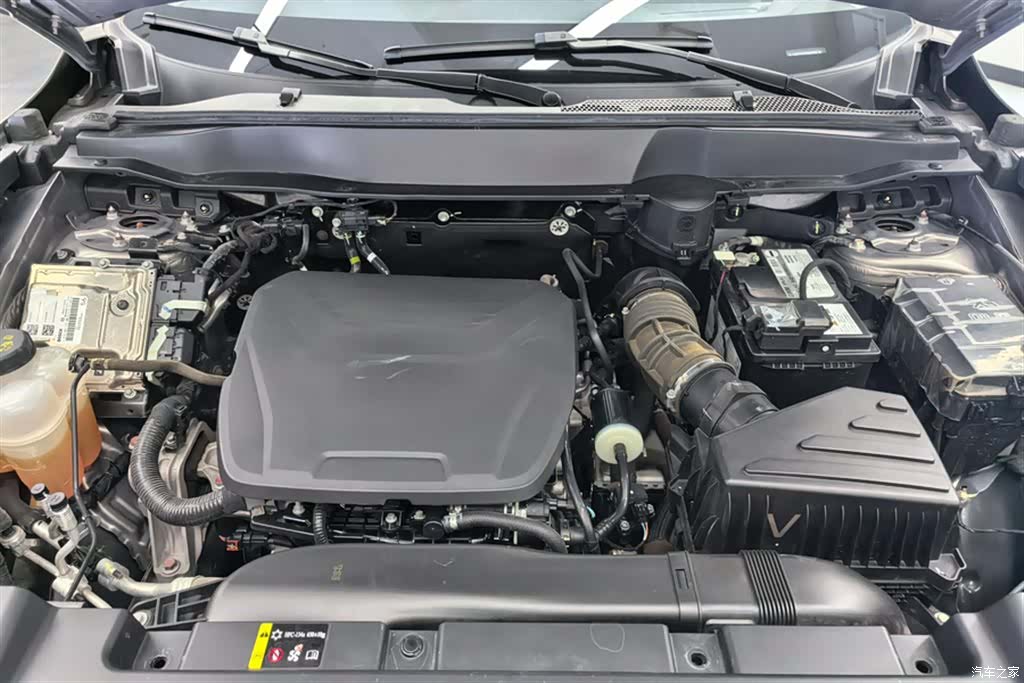 Haval Big Dog, 2023 10