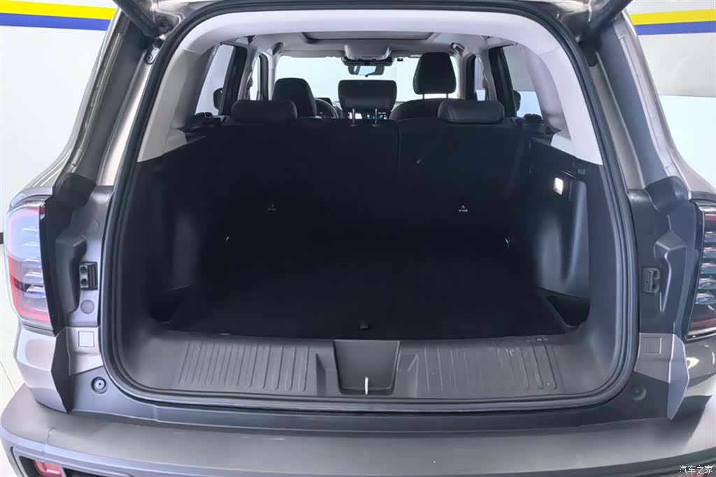 Haval Big Dog, 2023 4