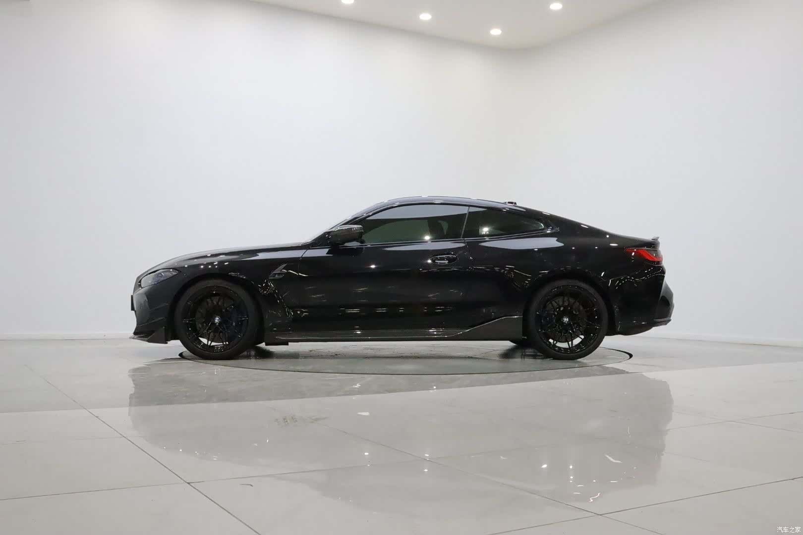 BMW M4, 2022 8