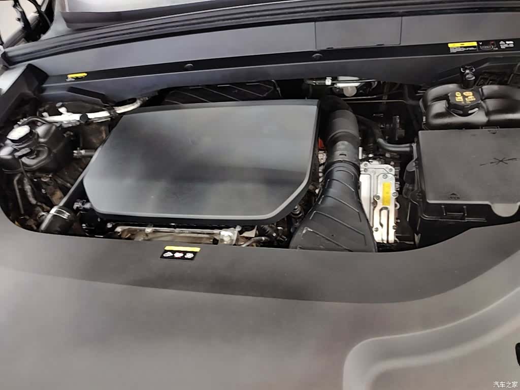 Li Auto L9, 2023 20