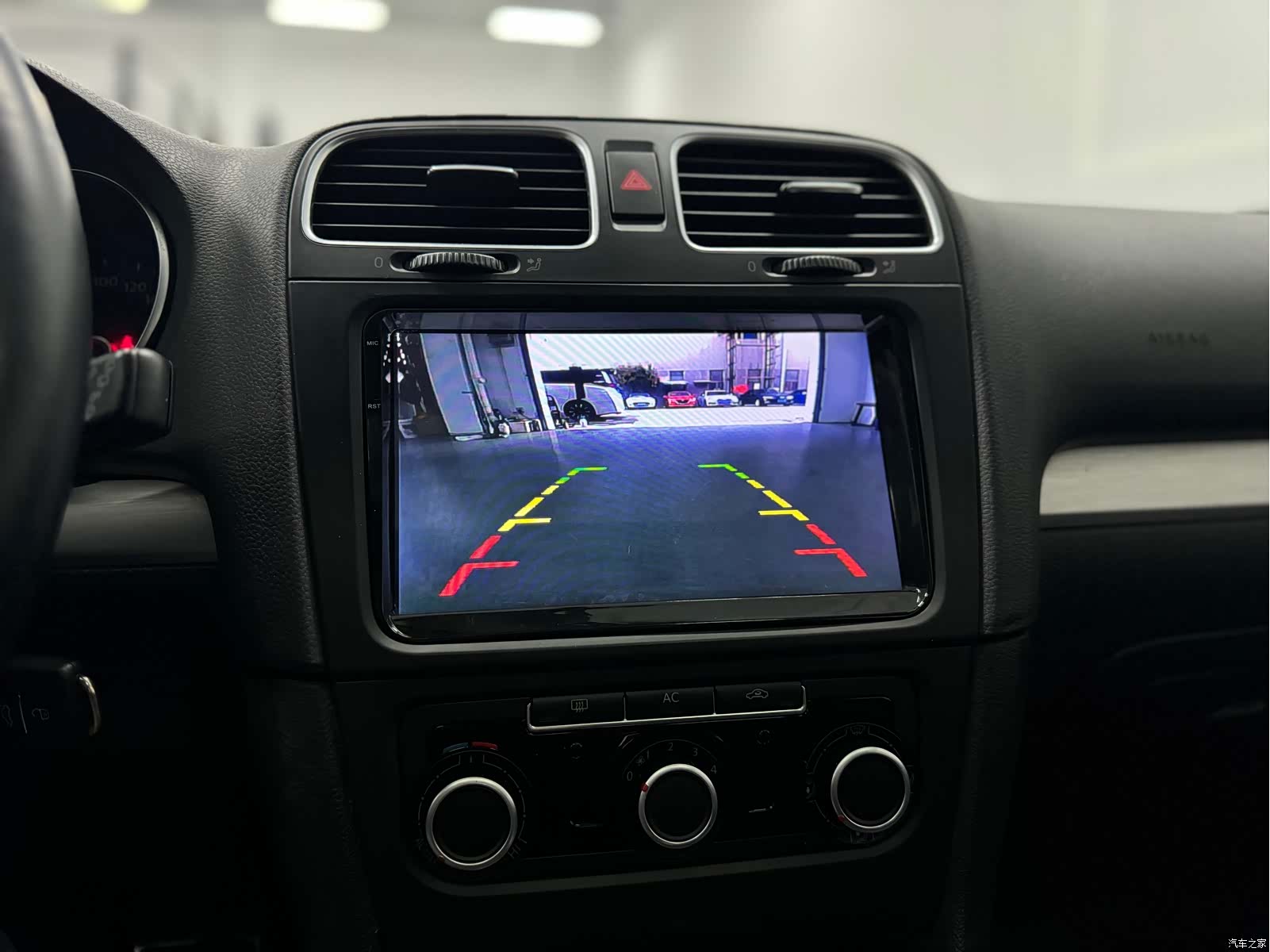 Volkswagen Golf, 2012 7