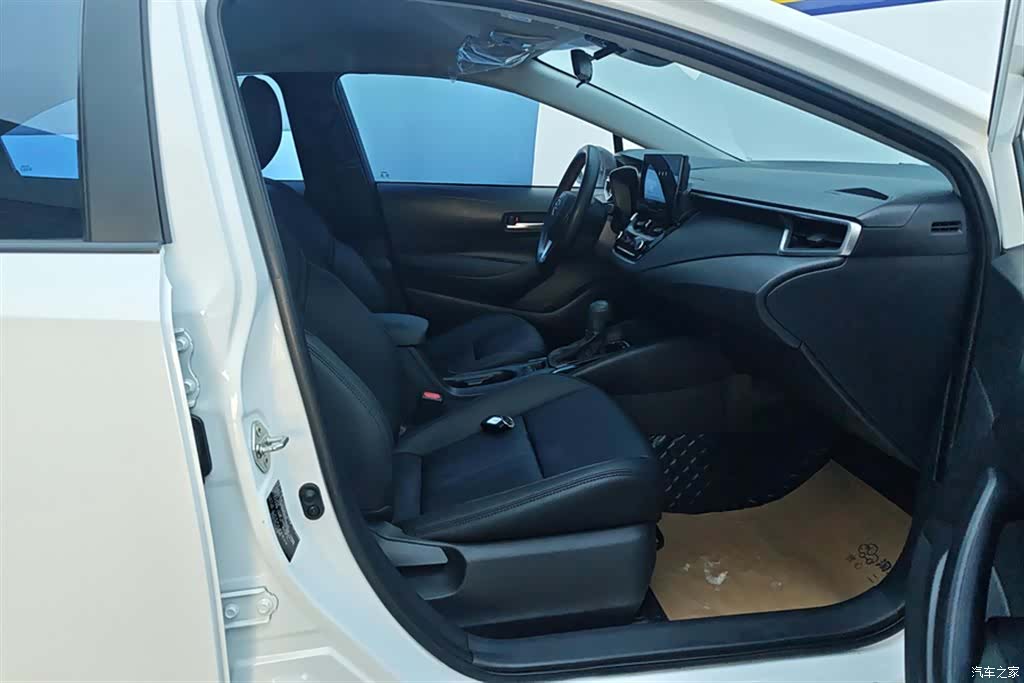 Toyota Levin, 2024 8