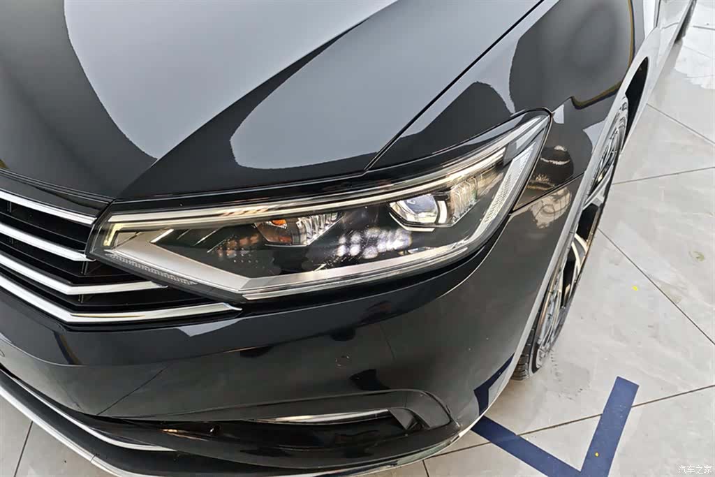 Volkswagen Magotan, 2022 все фото