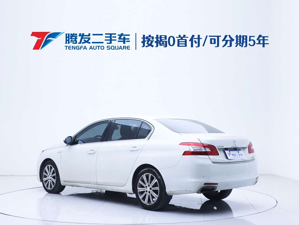 Peugeot 408 Peugeot 408