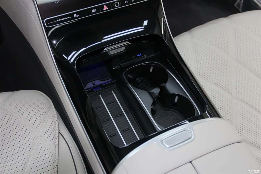 Maybach S-Class, 2025 27