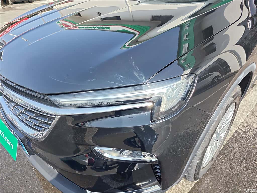 Buick Enclave, 2021 24
