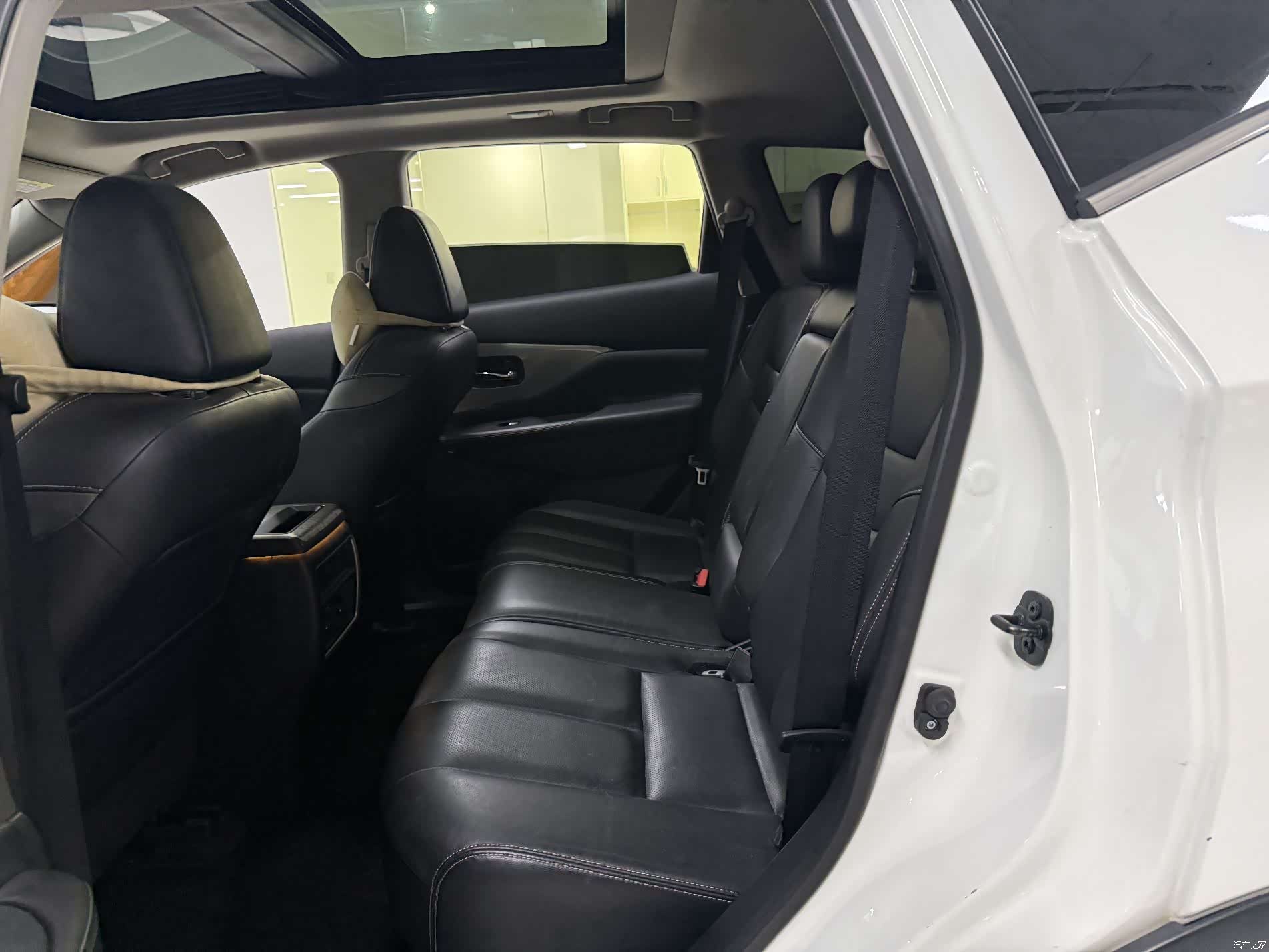 Nissan Murano, 2019 14