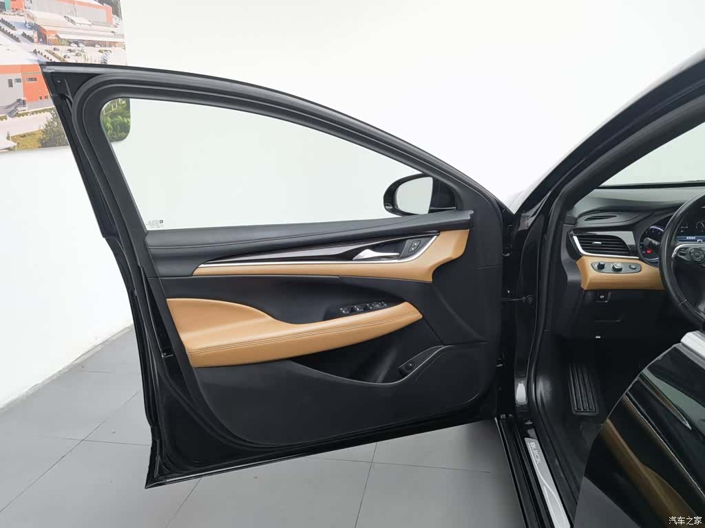 Buick LaCrosse, 2016 8