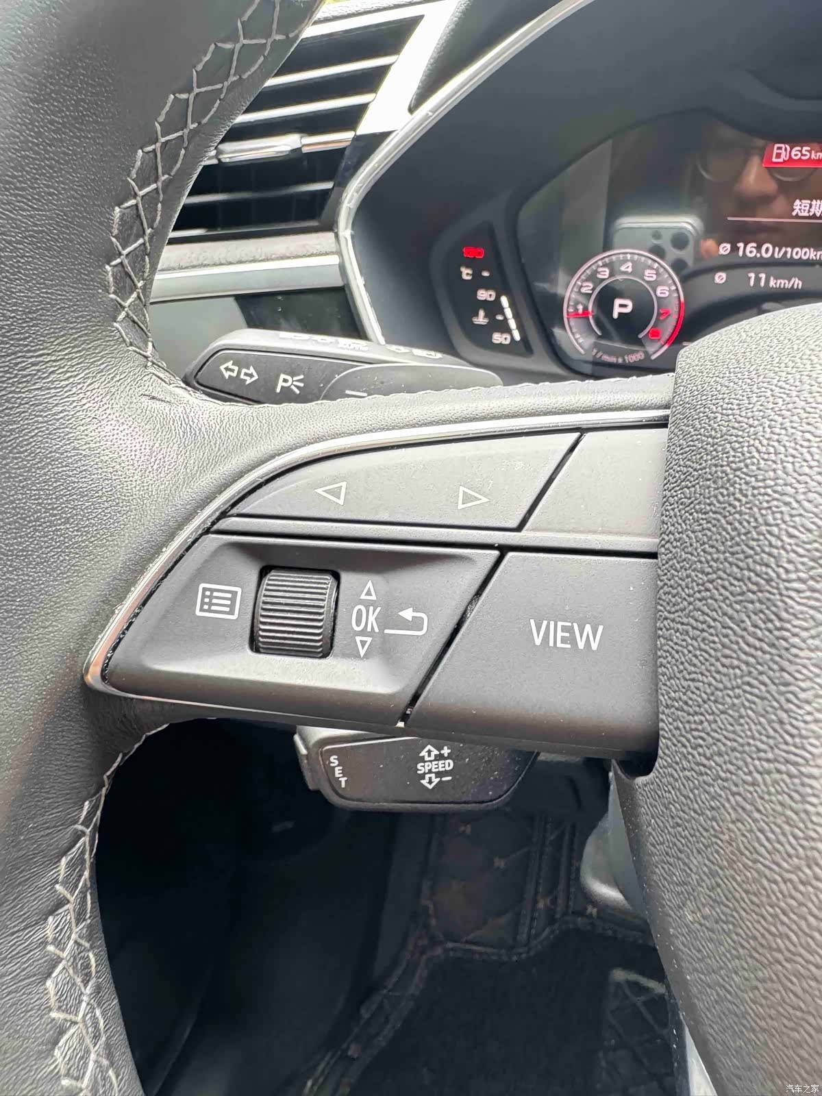 Audi Q3, 2023 29