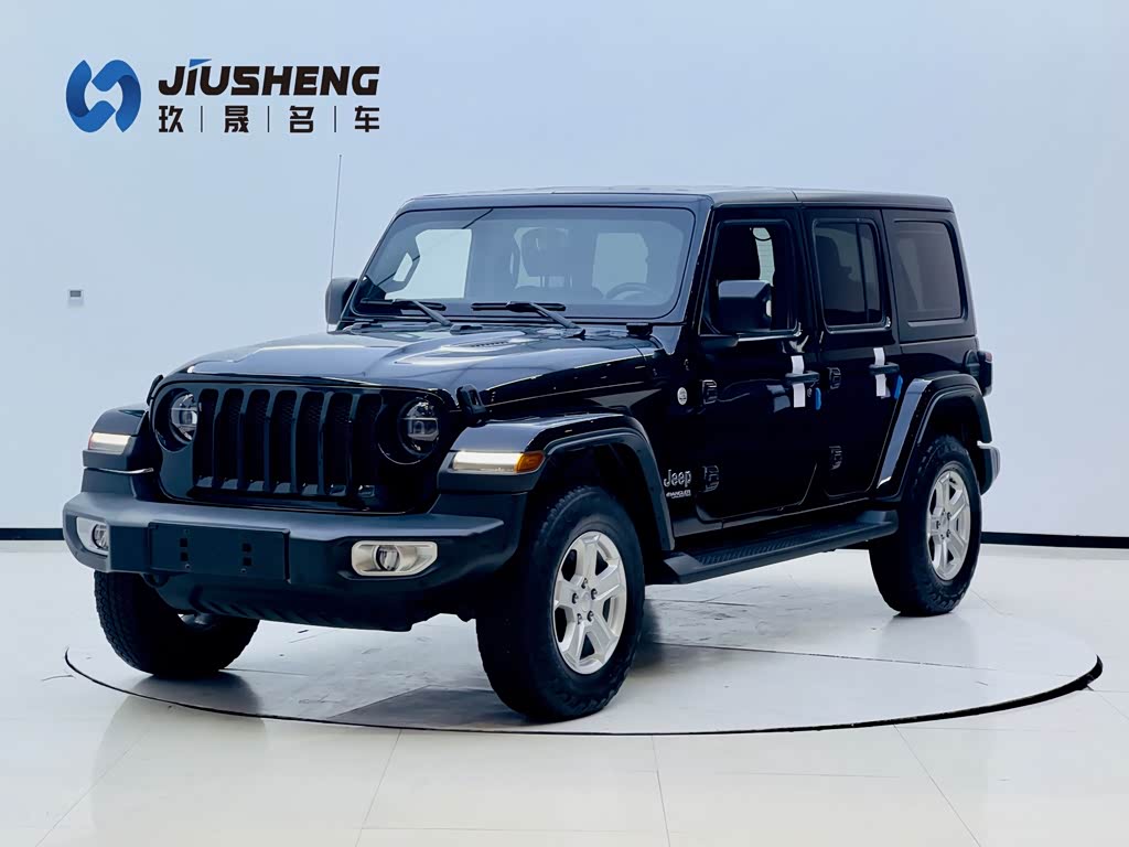 Jeep