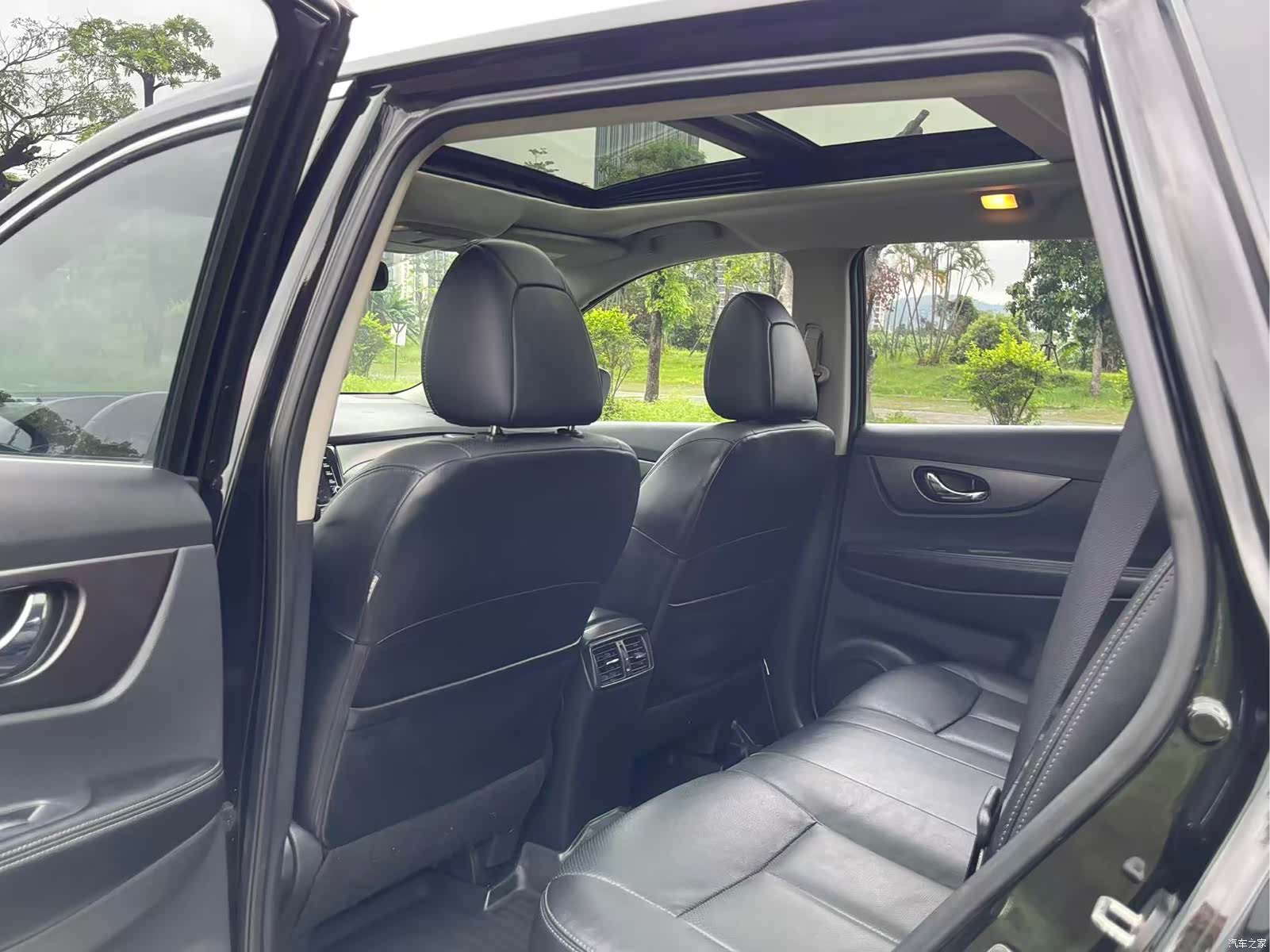 Nissan X-Trail, 2016 23