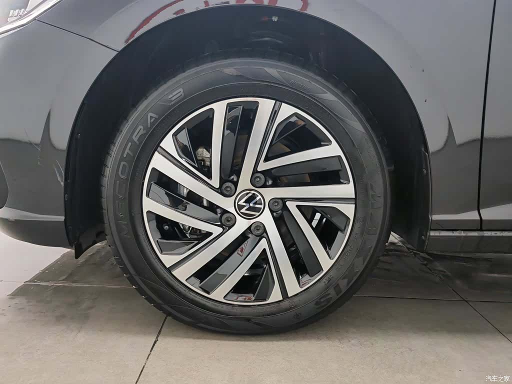 Volkswagen Lavida, 2024 17