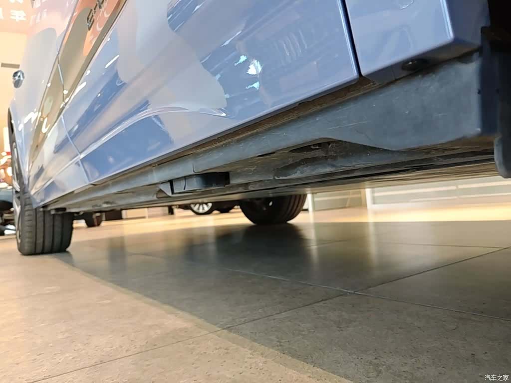 Audi e-tron, 2025 22