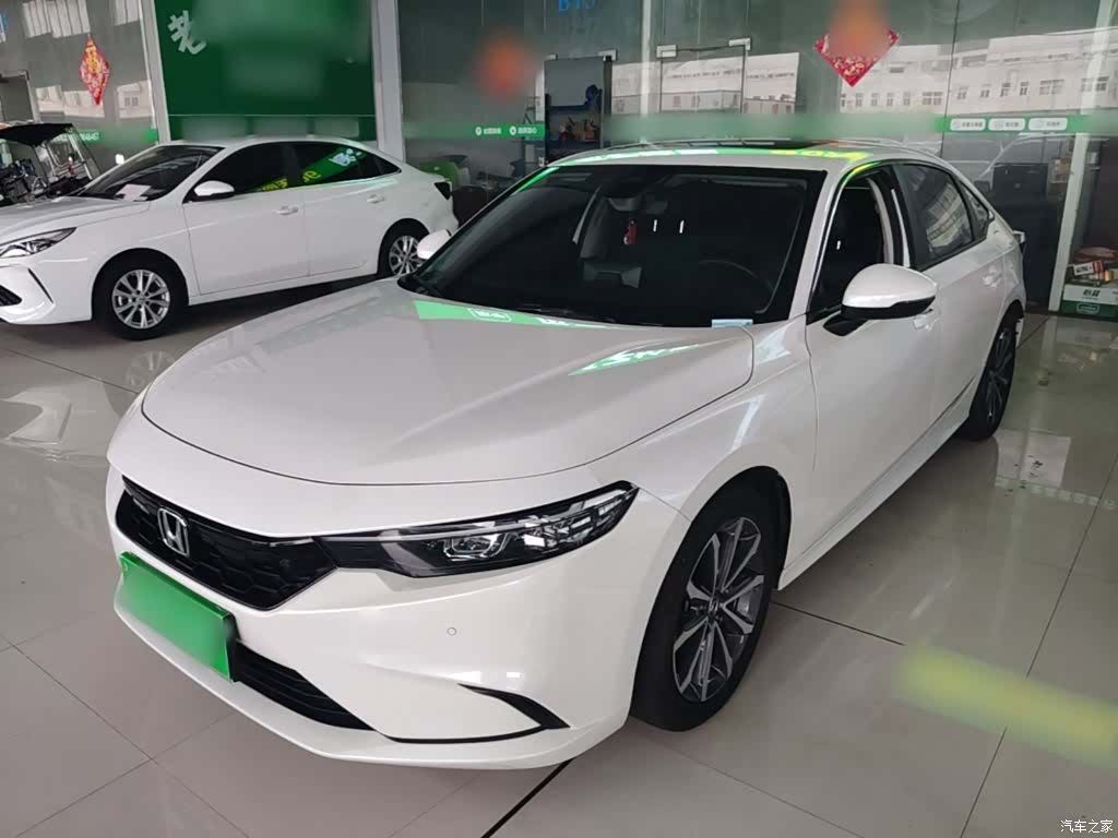 Honda Integra, 2022 1