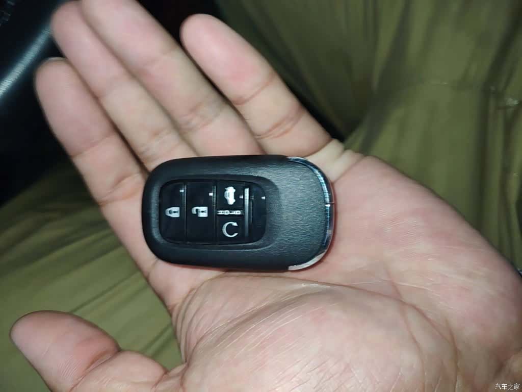 Honda Integra, 2022 9