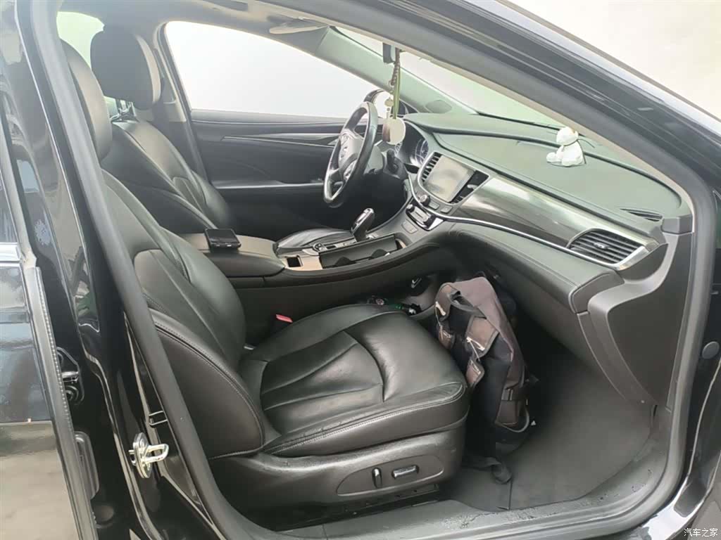 Buick LaCrosse, 2019 25