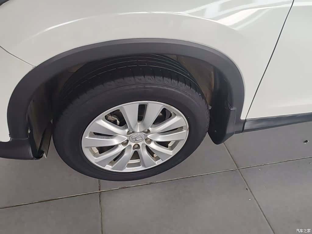 Honda CR-V, 2017 23
