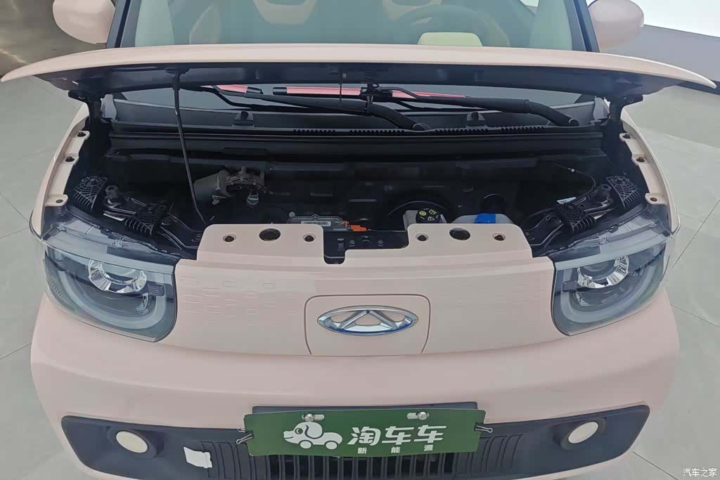 Chery QQ, 2023 10