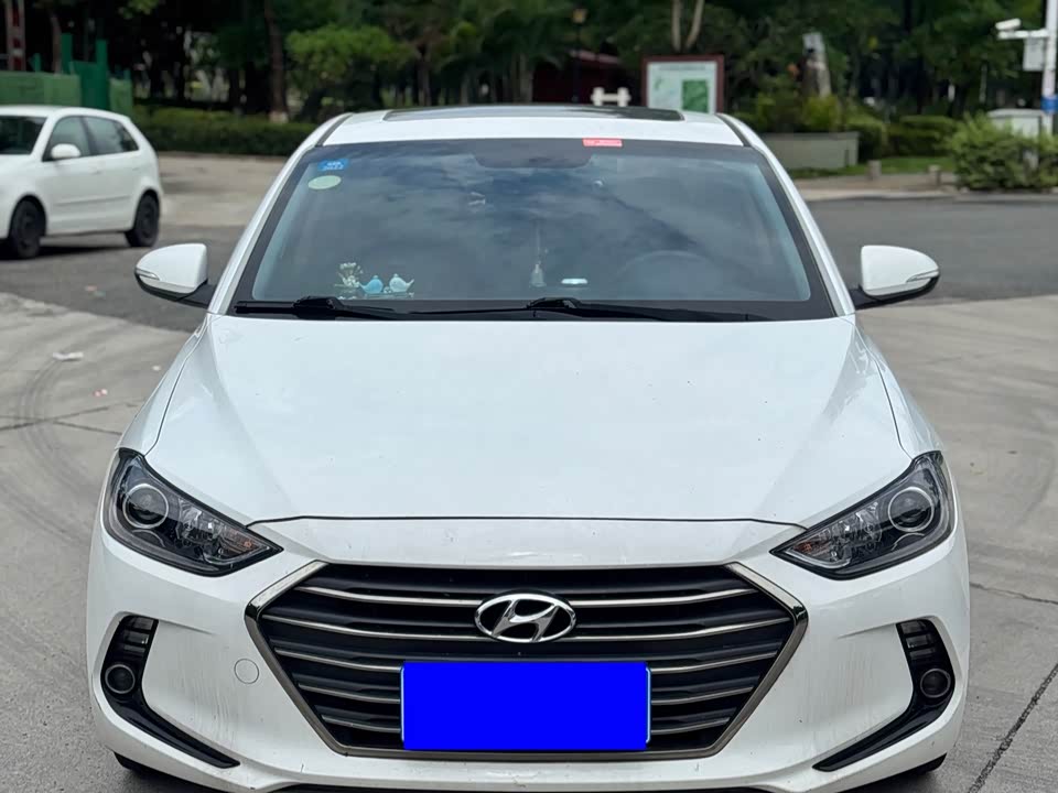 Hyundai Lead Hyundai Lead