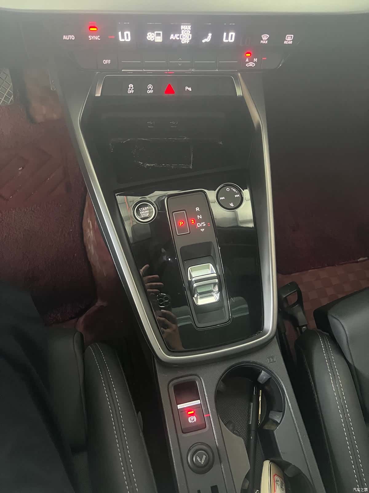 Audi A3, 2023 15