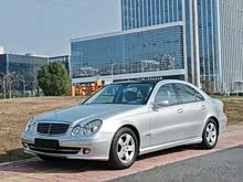 ����E�� 2005�� E 280