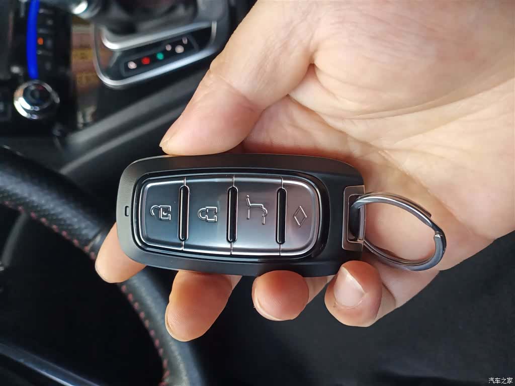 Haval H6, 2017 9