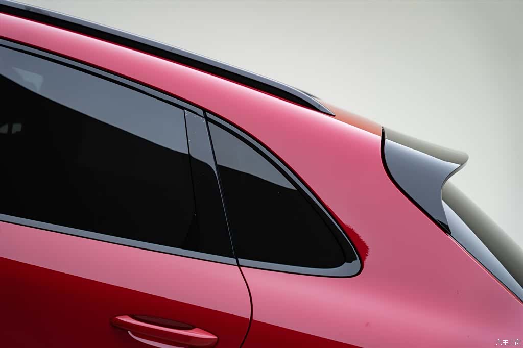 Porsche Macan, 2023 8