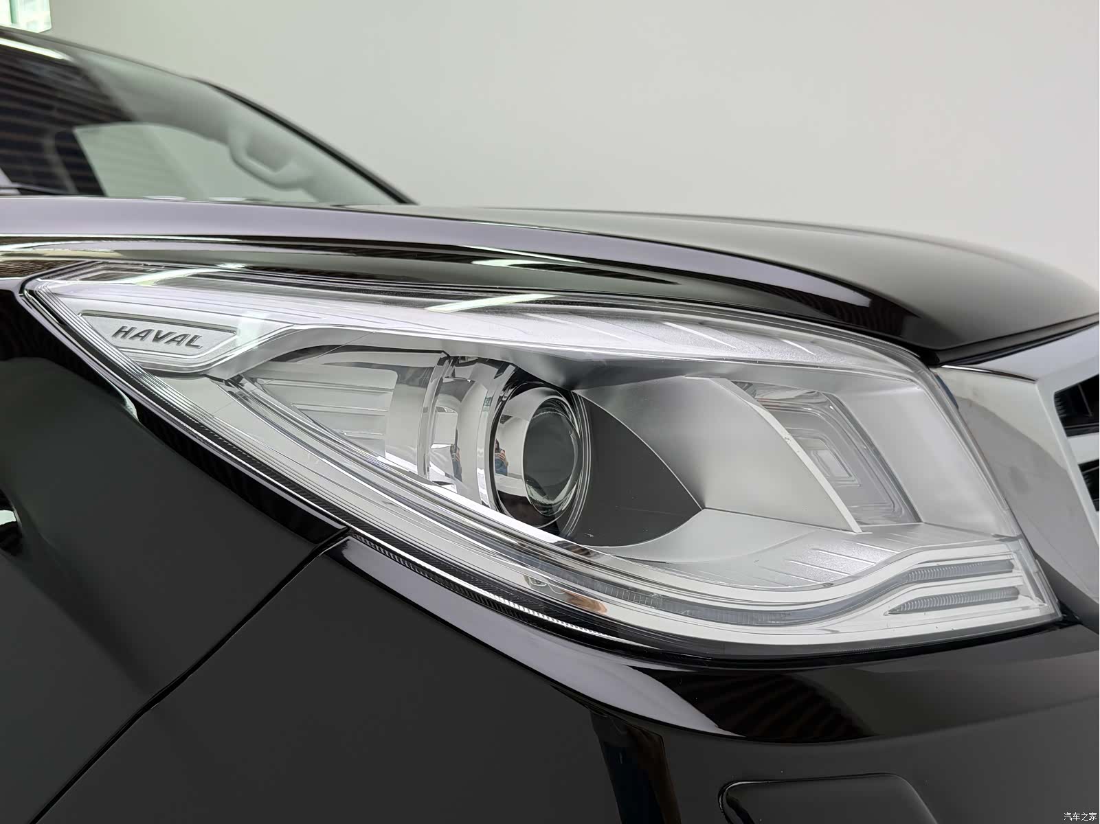 Haval H9, 2018 17