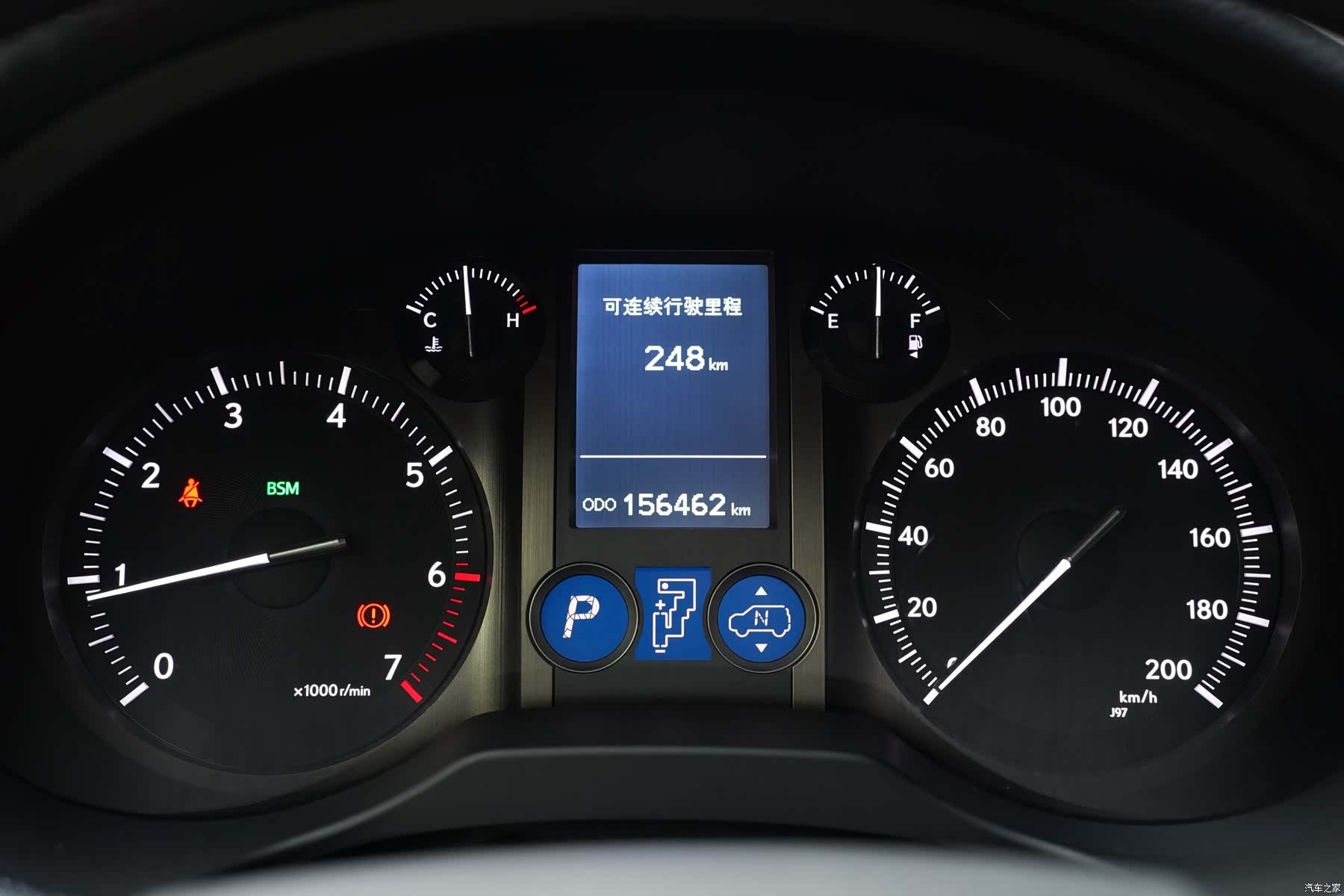 Lexus GX, 2014 34