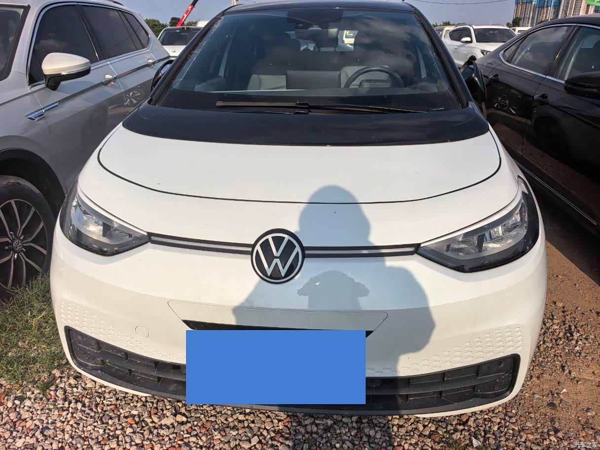 Volkswagen ID.3, 2025 2
