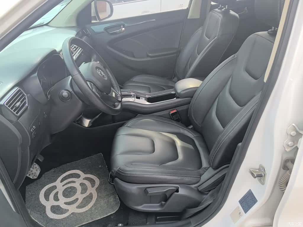 DongFeng 580, 2017 15