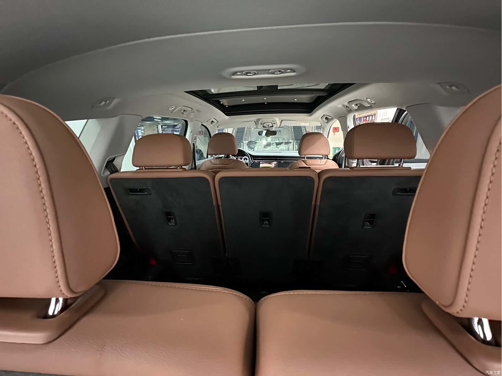 Audi Q7, 2020 14