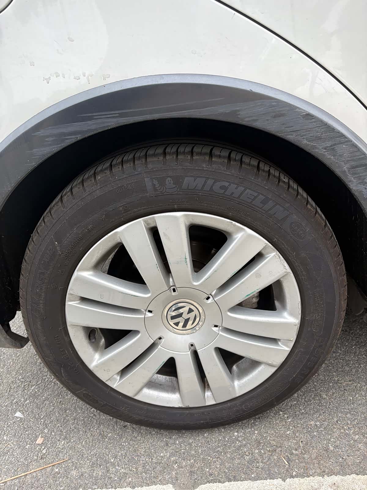 Volkswagen Golf, 2012 8
