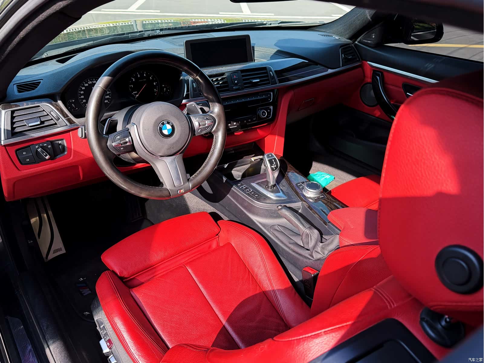 BMW 4 Series, 2020 8