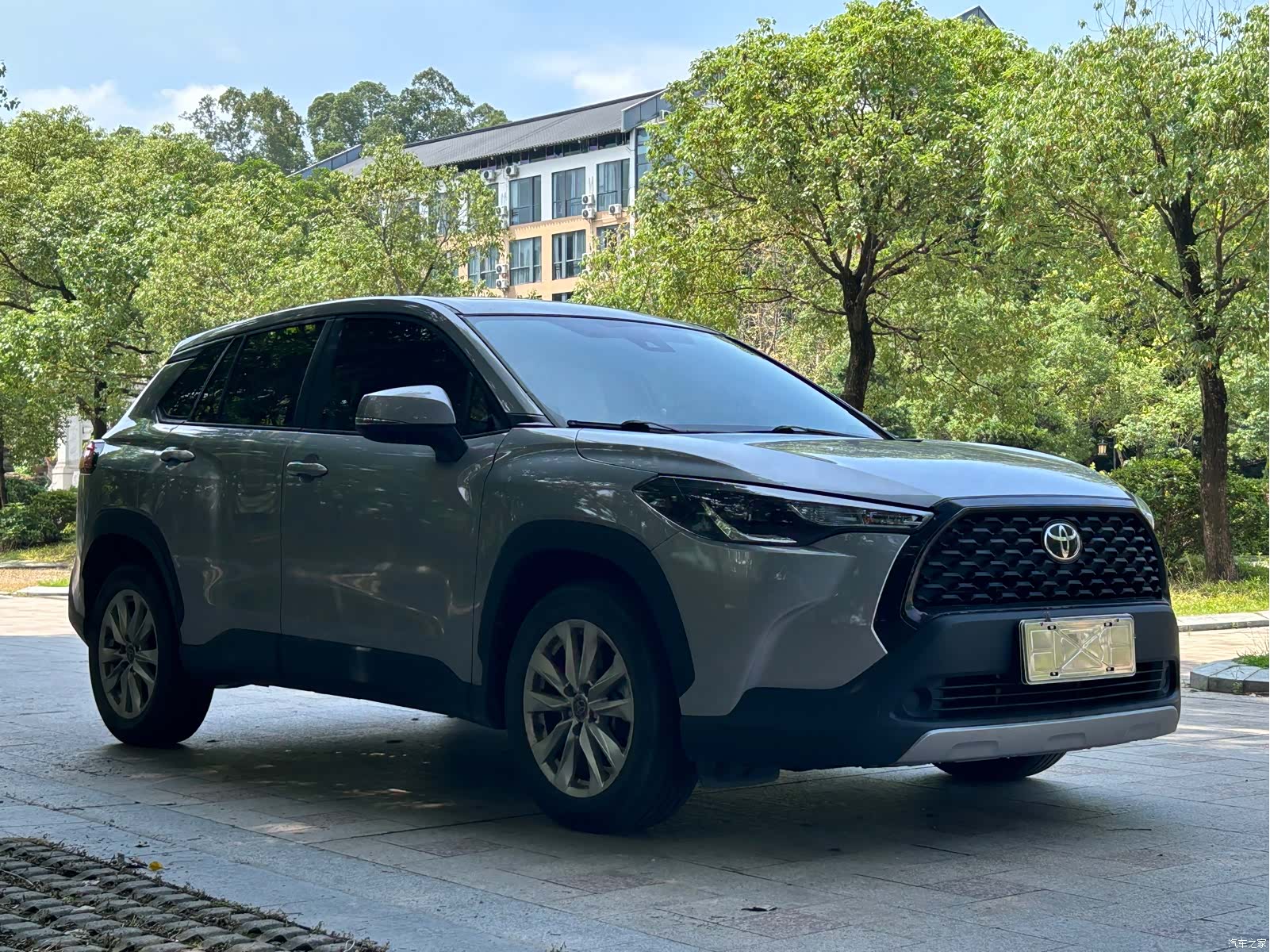 Toyota Corolla, 2023 3