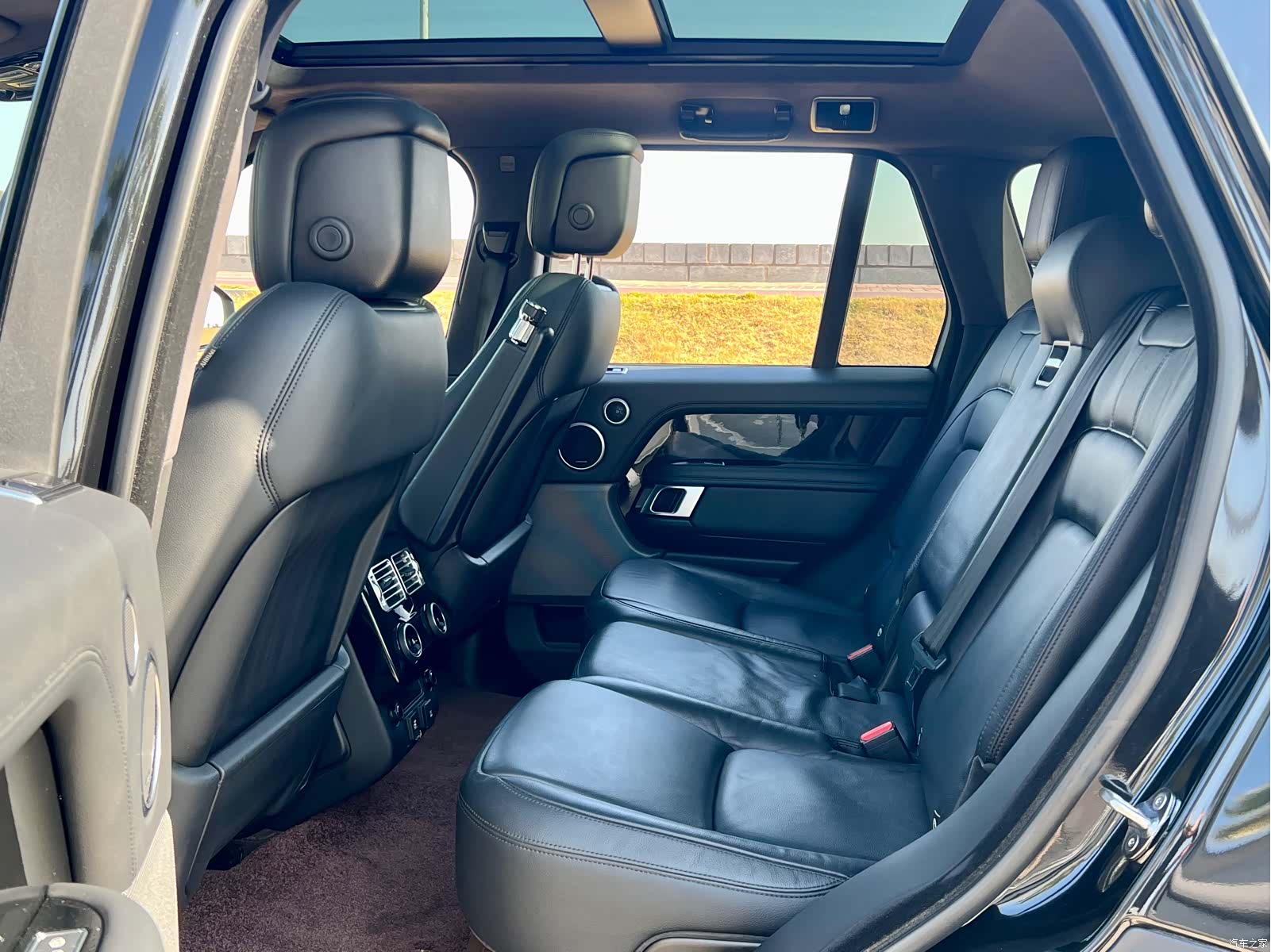 Land Rover Range Rover, 2019 6