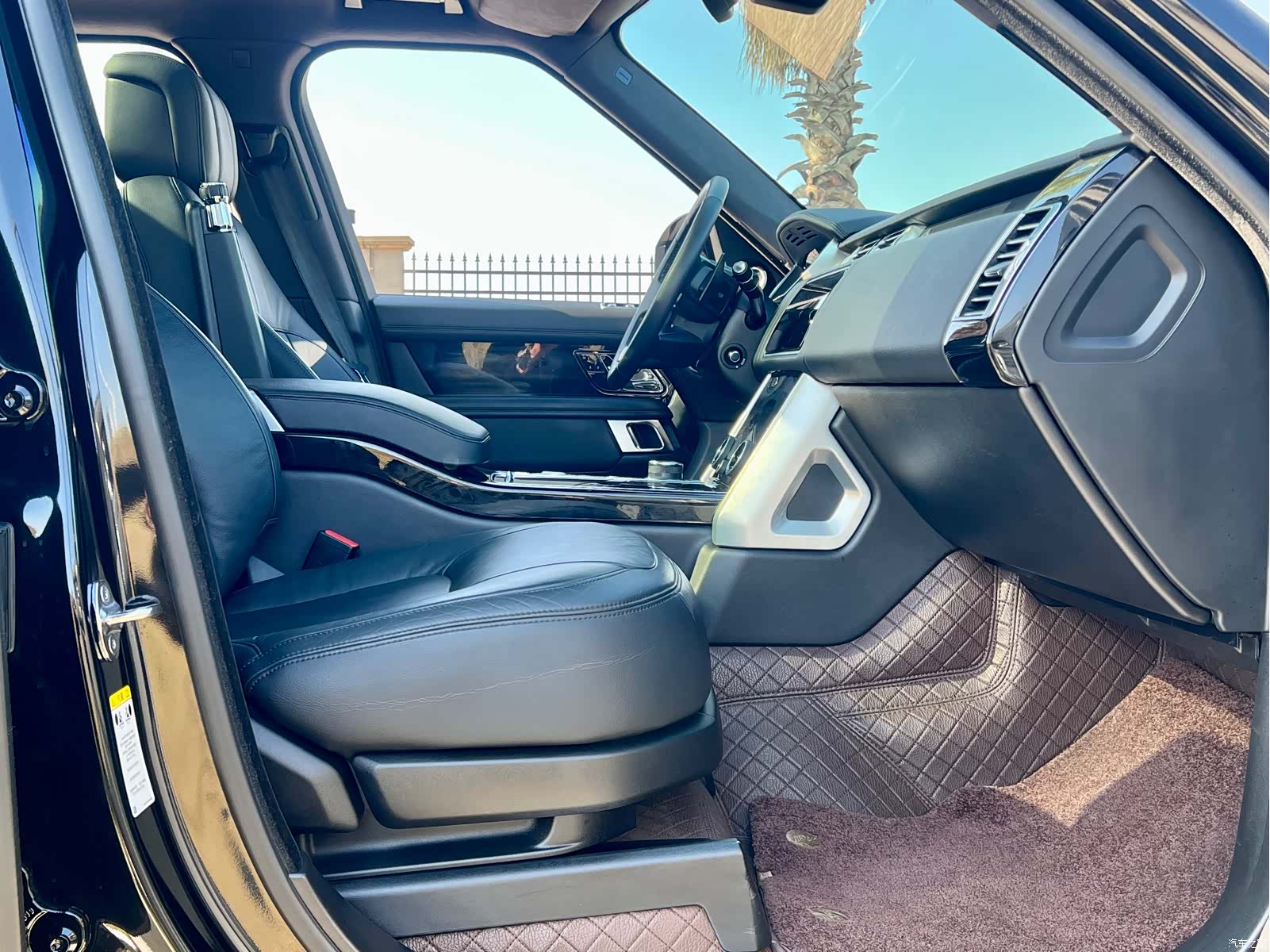 Land Rover Range Rover, 2019 7