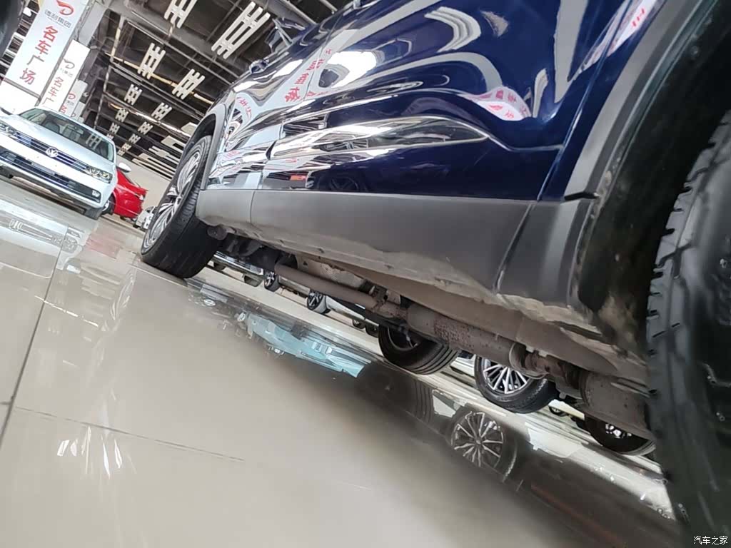 Chery Tiggo 8, 2021 21