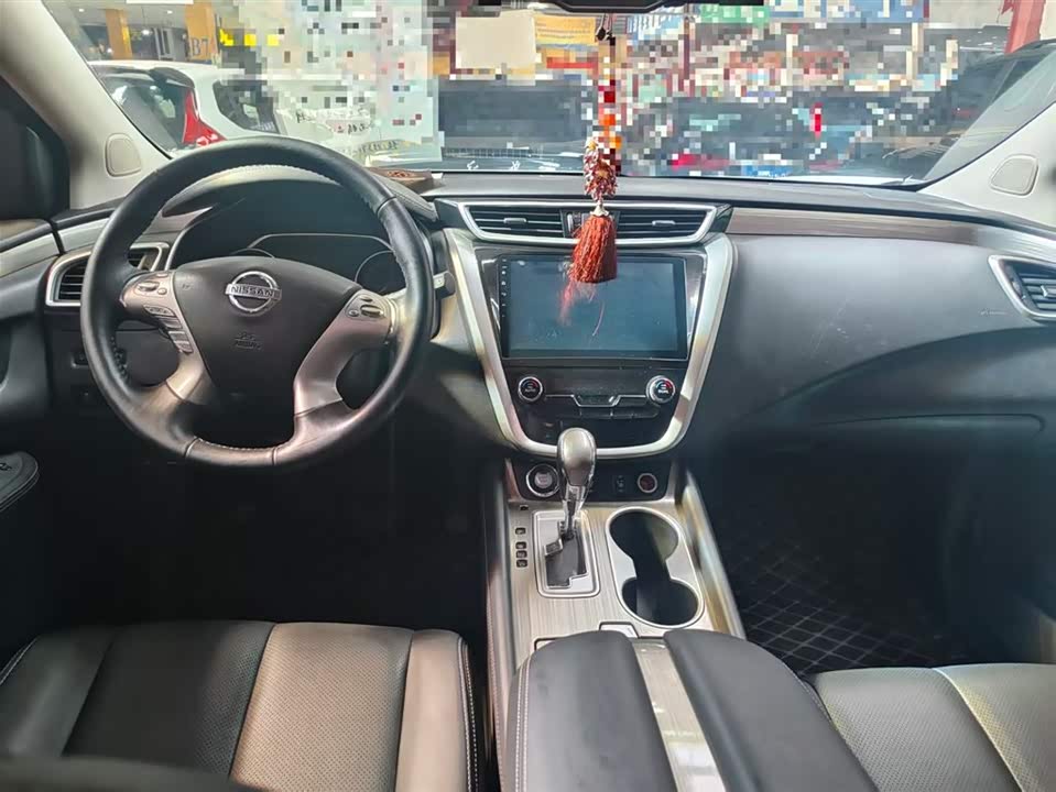 Nissan Loulan Nissan Loulan