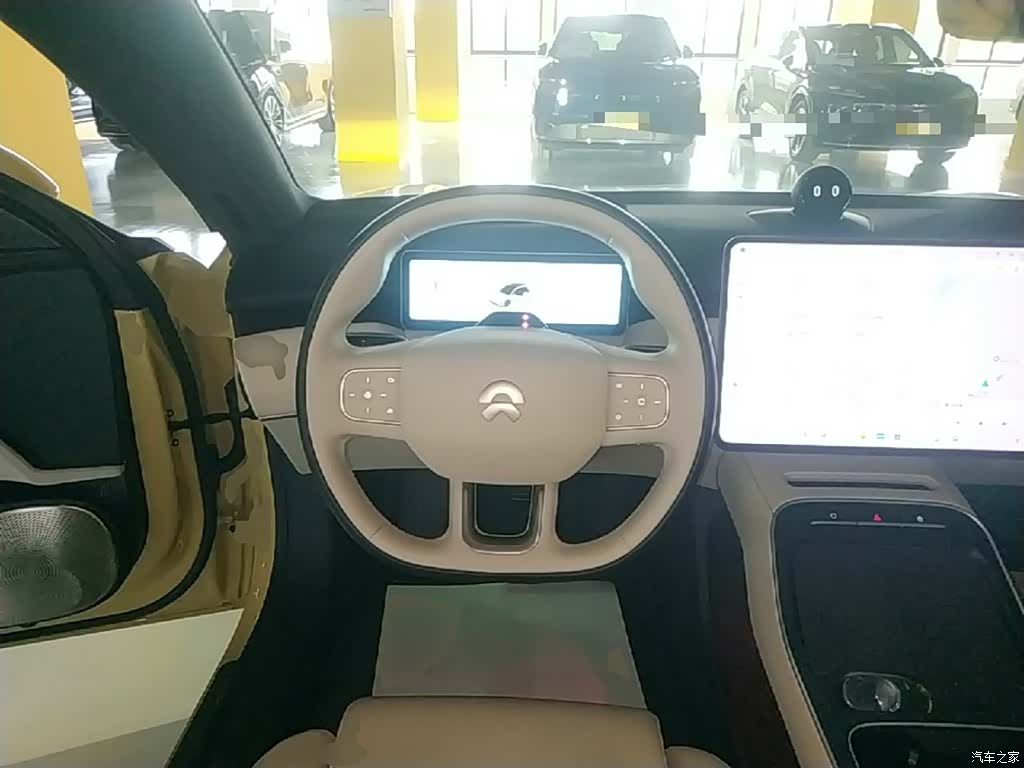 NIO ET5, 2025 11