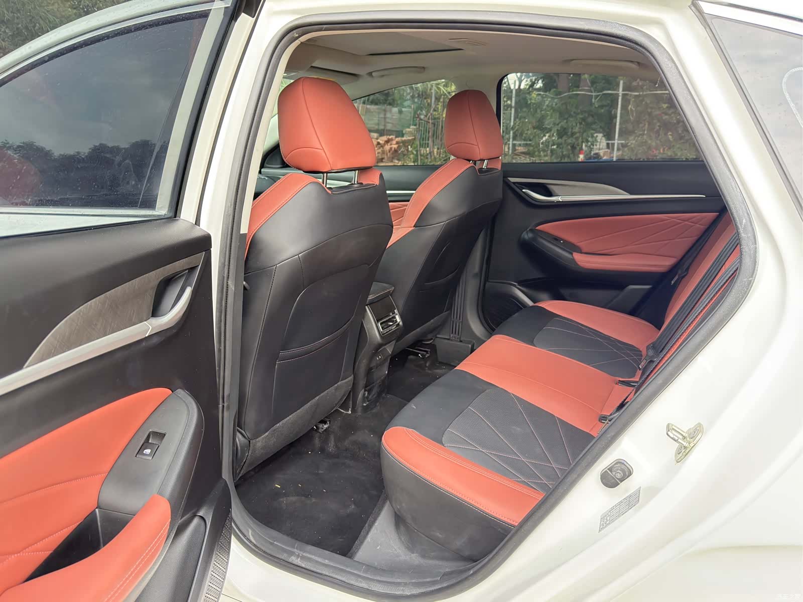 Changan Eado, 2024 все фото