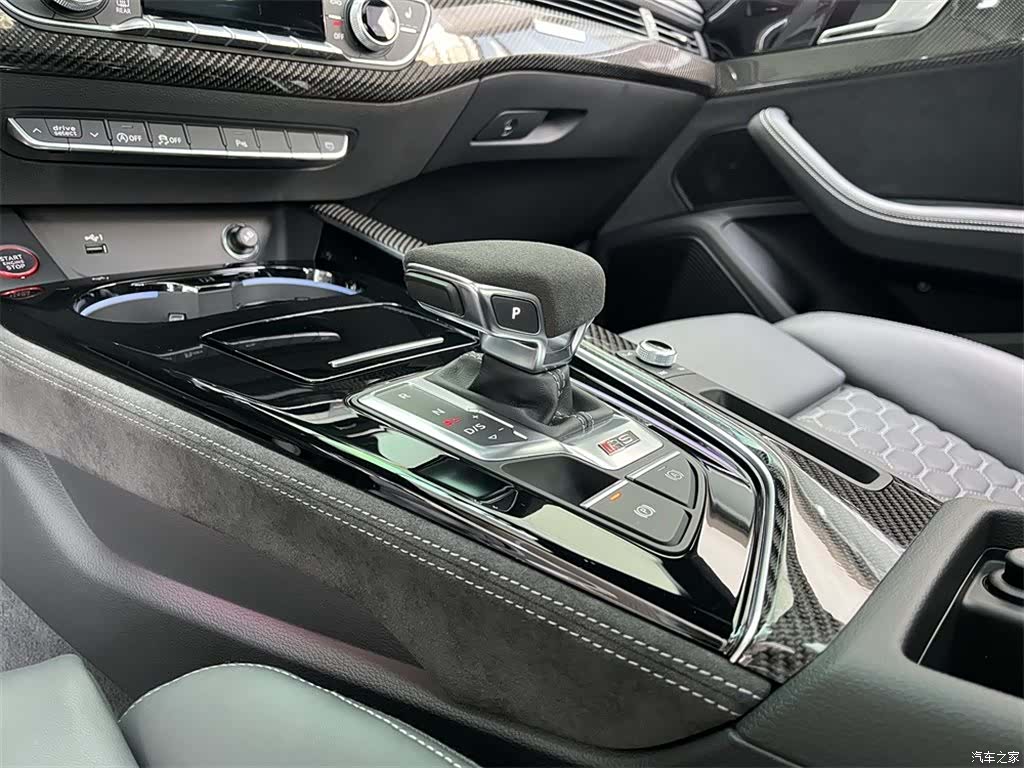 Audi RS, 2024 12