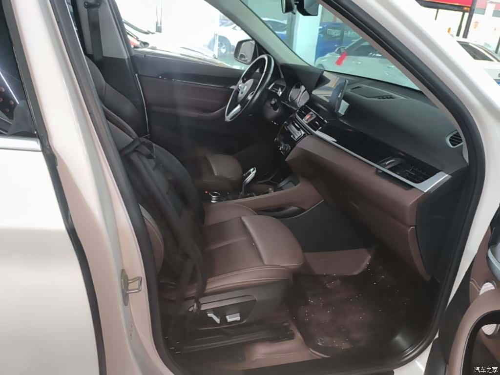 BMW X1, 2021 25