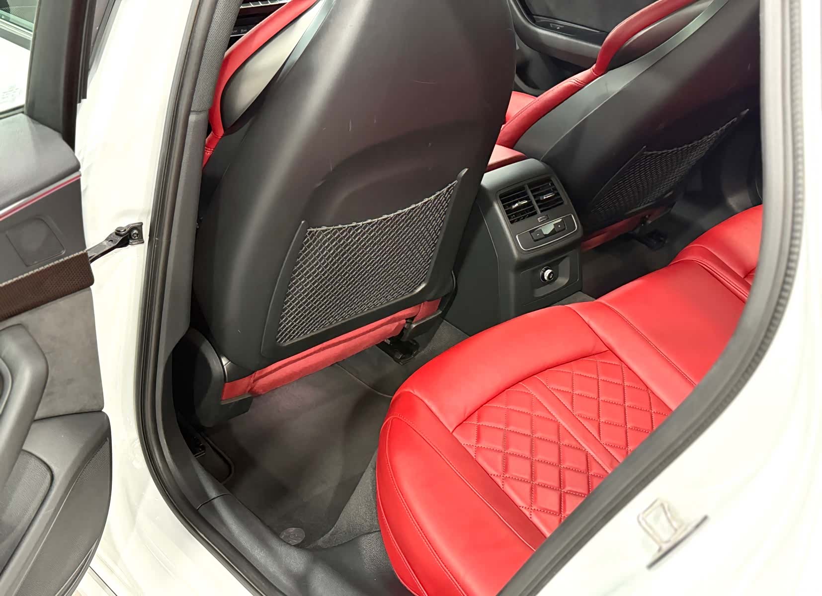 Audi S4, 2019 13