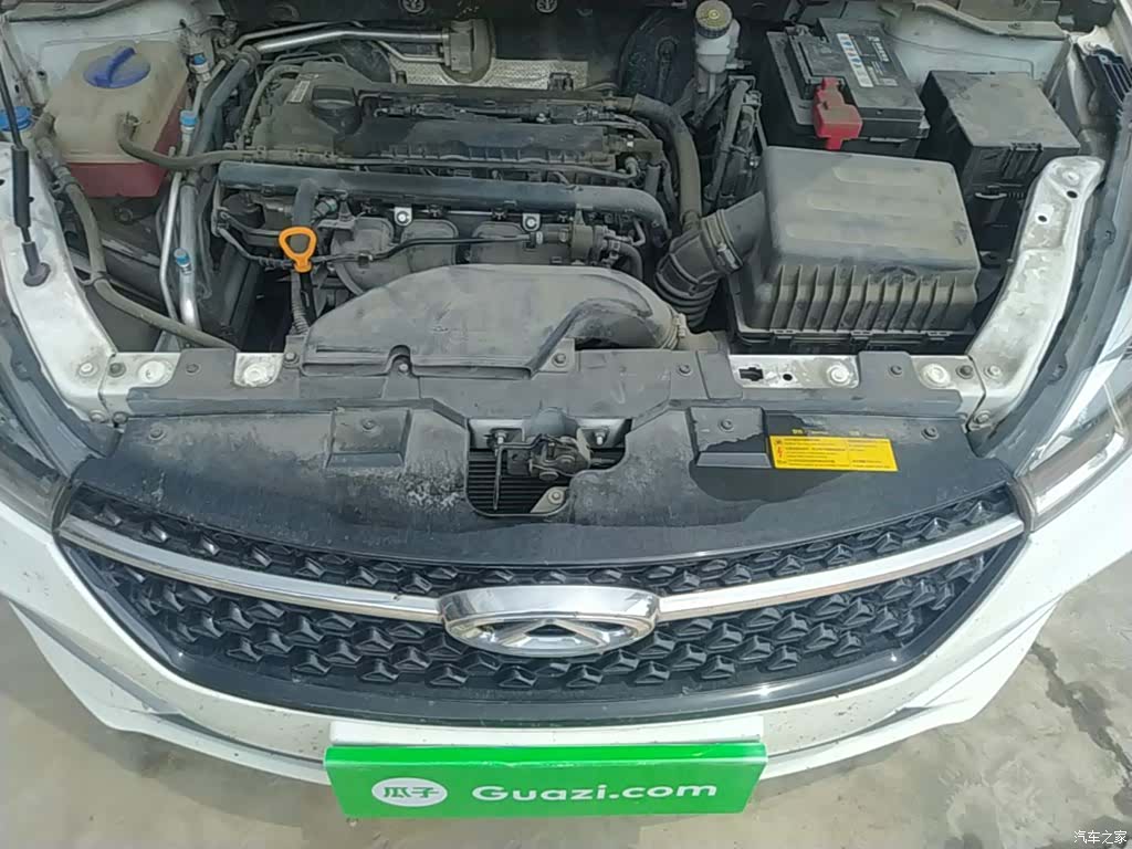 Chery 5, 2019 20