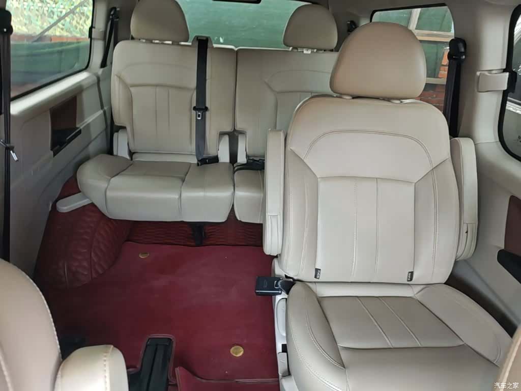 DongFeng M5L, 2020 17