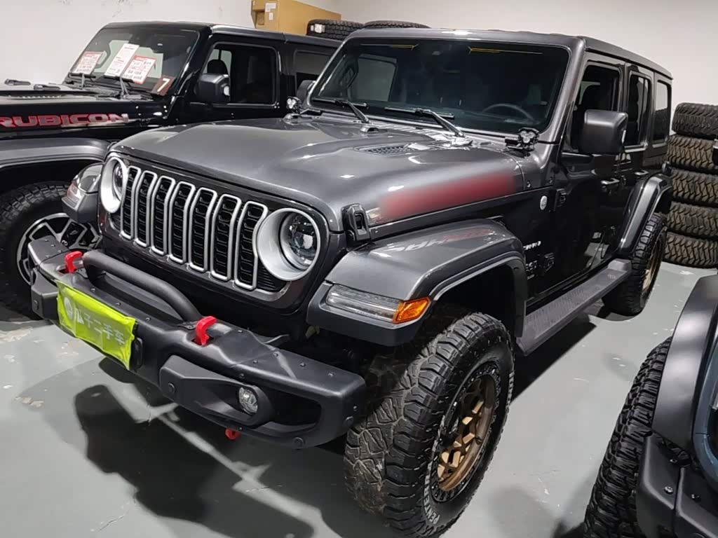 Jeep