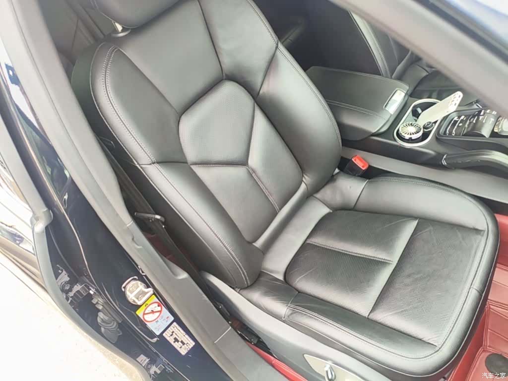 Porsche Cayenne, 2018 25