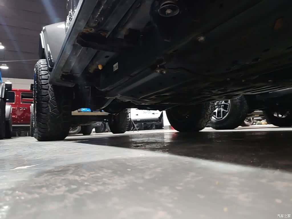 Jeep Wrangler, 2024 22